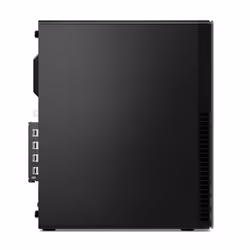Lenovo ThinkCentre M90s Gen 5 i7-14700 16 Go 512 Go SSD Win11 Pro SFF PC Noir - Vue supplémentaire 6
