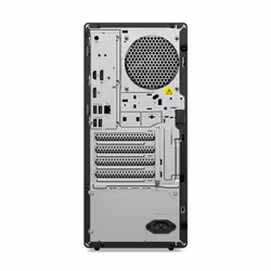 Lenovo ThinkCentre 12V60009FR PC i7-14700 16 Go 512 Go SSD Win11 Pro Tower Noir - Vue supplémentaire 4