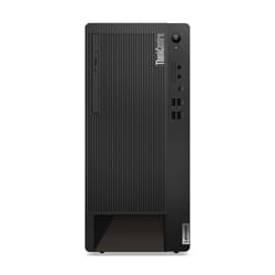 Lenovo ThinkCentre M90t Gen 5 i5-14600 16Go 512Go SSD Win11 Pro Tower PC Noir