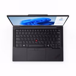 Lenovo ThinkPad T14s Gen 5 Intel Core Ultra 7 155U PC portable 14" WUXGA 32Go RAM 1To SSD Wi-Fi 6E Win11 Noir - Vue supplémentaire 7