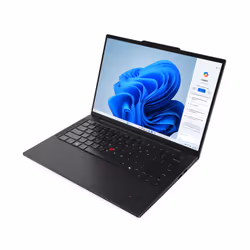 Lenovo ThinkPad T14s Gen 5 Intel Core Ultra 7 155U PC portable 14" WUXGA 32Go RAM 1To SSD Wi-Fi 6E Win11 Noir - Vue supplémentaire 8