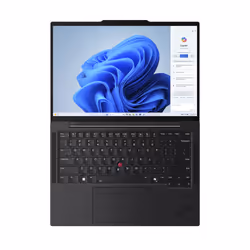 Lenovo ThinkPad T14s Intel Core Ultra 7 155U 14" PC portable 16Go 512Go SSD Noir - Vue supplémentaire 10