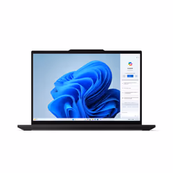 Lenovo ThinkPad T14s Gen 5 Intel Core Ultra 5 125U 14" 16Go 512Go SSD Noir