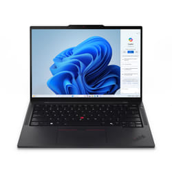 Lenovo ThinkPad T14s Gen 5 Intel Core Ultra 5 125U 14" 16Go 512Go SSD Noir