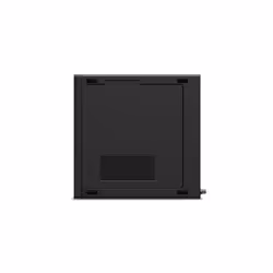 Lenovo ThinkStation P3 Tiny i5-14500T 16 Go 512 Go SSD NVIDIA T400 Win11 Pro Mini PC PC Noir - Vue supplémentaire 7