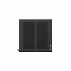 Lenovo ThinkStation P3 Tiny i5-14500T 16 Go 512 Go SSD NVIDIA T400 Win11 Pro Mini PC PC Noir - Vue supplémentaire 8