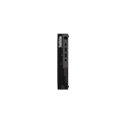 Lenovo ThinkStation P3 Tiny i5-14600 16Go 512Go SSD Win11 Pro Noir