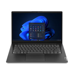 Lenovo V V14 i3-1315U 14" Full HD 8Go 512Go SSD Noir