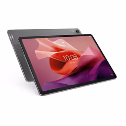 Lenovo Tab P12, 32,3 cm (12.7"), 2944 x 1840 pixels, 256 Go, 8 Go, Android 13, Gris