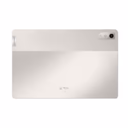 Lenovo Tab P12 Mediatek 256Go 32,3 cm (12.7") 8Go Avoine