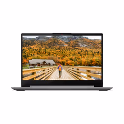 Lenovo IdeaPad 3 17ALC6 Ryzen 7 5700U 17.3" Full HD 8Go 512Go SSD Gris