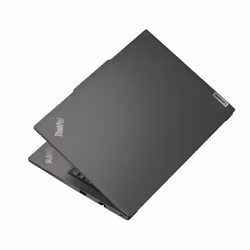 Lenovo ThinkPad E14 Ryzen 5 7535HS 14" PC portable 16Go 512Go SSD Noir - Vue supplémentaire 11