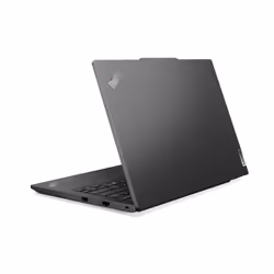 Lenovo ThinkPad E14 Ryzen 5 7535HS 14" PC portable 16Go 512Go SSD Noir - Vue supplémentaire 14