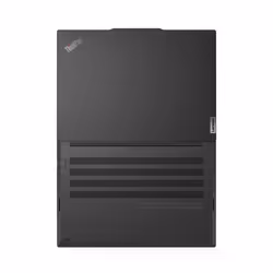 Lenovo ThinkPad E14 Ryzen 5 7535HS 14" PC portable 16Go 512Go SSD Noir - Vue supplémentaire 17