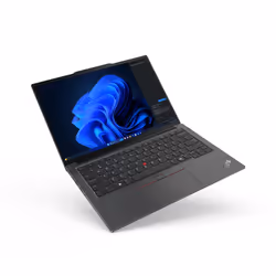 Lenovo ThinkPad E14 Ryzen 5 7535HS 14" PC portable 16Go 512Go SSD Noir - Vue supplémentaire 18