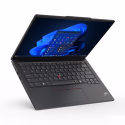 Lenovo ThinkPad E14 Ryzen 5 7535HS 14" PC portable 16Go 512Go SSD Noir - Vue supplémentaire 19
