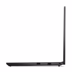 Lenovo ThinkPad E14 Ryzen 5 7535HS 14" PC portable 16Go 512Go SSD Noir - Vue supplémentaire 7