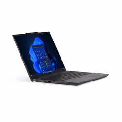 Lenovo ThinkPad E14 Ryzen 5 7535HS 14" PC portable 16Go 512Go SSD Noir - Vue supplémentaire 9