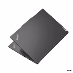 Lenovo ThinkPad E14 AMD Ryzen™ 7 7735HS Ordinateur portable 35,6 cm (14") WUXGA 16 Go DDR5-SDRAM 512 Go SSD Wi-Fi 6E (802.11ax) Windows 11 Pro Noir