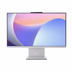 Lenovo IdeaCentre AIO 27IRH9 Intel® Core™ i7 i7-13620H 68,6 cm (27") 1920 x 1080 pixels PC All-in-One 32 Go DDR5-SDRAM 1 To SSD Windows 11 Home Wi-Fi 6 (802.11ax) Gris