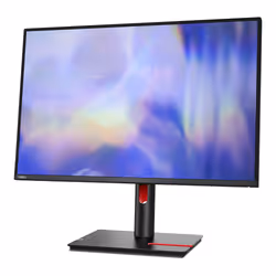 Lenovo ThinkVision T24d-30 LED display 24" Full HD Noir