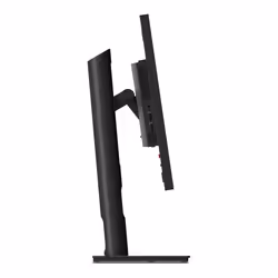 Lenovo ThinkVision T24d-30 LED display 61 cm (24") Full HD Noir - Vue supplémentaire 8
