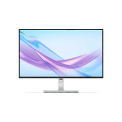 Lenovo L27q-4A écran plat de PC 68,6 cm (27") 2560 x 1440 pixels 2K Ultra HD LCD Gris