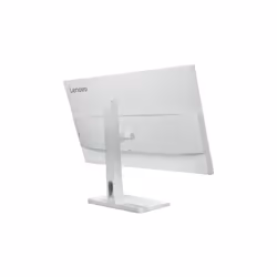 Lenovo L27q-4A écran plat de PC 27" 2K Ultra HD LCD Gris - Vue supplémentaire 4