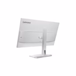 Lenovo L27q-4A écran plat de PC 27" 2K Ultra HD LCD Gris - Vue supplémentaire 5