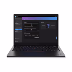 Lenovo ThinkPad L13 Intel Core Ultra 5 125U 13.3" WSXGA 16Go 512Go SSD Noir