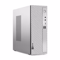 Lenovo IdeaCentre 3 07IRB8 Intel® Celeron® G G6900 4Go 128Go SSD Win11 Home in S mode SFF PC Gris