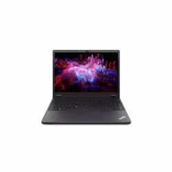Lenovo ThinkPad P16v, Intel Core Ultra 7, 40,6 cm (16"), 1920 x 1200 pixels, 16 Go, 512 Go, Windows 11 Pro