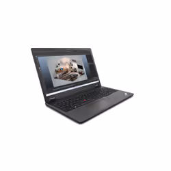 Lenovo ThinkPad P16v Intel Core Ultra 7 155H 16" 16Go 512Go SSD RTX 1000 Ada Noir