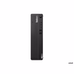 Lenovo ThinkCentre M75s Ryzen 5 5600G 16Go 512Go SSD Win11 Pro SFF PC Noir