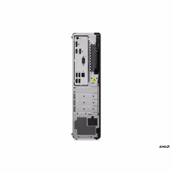 Lenovo ThinkCentre M75s Ryzen 5 5600G 16Go 512Go SSD Win11 Pro SFF PC Noir