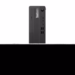 Lenovo ThinkCentre M70s Gen 4 i5-13400 8Go 256Go SSD Win11 Pro SFF PC Noir