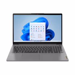 Lenovo IdeaPad 3 15IAU7, Intel® Core™ i5, 39,6 cm (15.6"), 1920 x 1080 pixels, 16 Go, 512 Go, Windows 11 Home