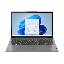 Lenovo IdeaPad 3 15IAU7 i5-1235U 15.6" Full HD 16Go 512Go SSD Gris