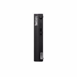 Lenovo ThinkCentre M75q Gen 2, 3,4 GHz, AMD Ryzen™ 5, 5600GE, 16 Go, DDR4-SDRAM, 512 Go