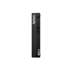 Lenovo ThinkCentre M75q Gen 2 Ryzen 5 5600GE 16Go 512Go SSD Mini PC Noir