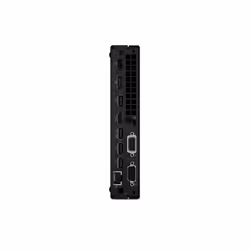 Lenovo ThinkCentre M75q Gen 2 Ryzen 5 5600GE 16Go 512Go SSD Mini PC Noir