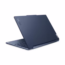 Lenovo Yoga 9 2-in-1 Intel Core Ultra 7 155H 2-en-1 14" PC portable Tactile 2.8K 16Go 1To SSD Bleu - Vue supplémentaire 5