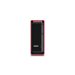 Lenovo ThinkStation P8 AMD Ryzen Threadripper PRO 7955WX 64Go 1To SSD Win11 Pro Noir