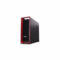 Lenovo ThinkStation P8 AMD Ryzen Threadripper PRO 7955WX 64Go 1To SSD Win11 Pro Noir