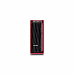 Lenovo ThinkStation P8, 4,7 GHz, AMD Ryzen Threadripper PRO, 7945WX, 64 Go, 1 To, Windows 11 Pro