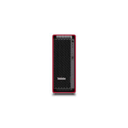 Lenovo ThinkStation P8 AMD Ryzen Threadripper PRO 7945WX 64Go 1To SSD Win11 Pro Noir