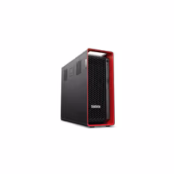 Lenovo ThinkStation P8 AMD Ryzen Threadripper PRO 7945WX 64Go 1To SSD Win11 Pro Noir