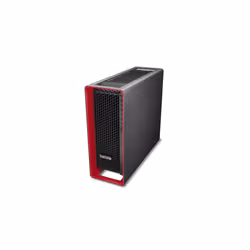 Lenovo ThinkStation P8 AMD Ryzen Threadripper PRO 7945WX 64Go 1To SSD Win11 Pro Noir