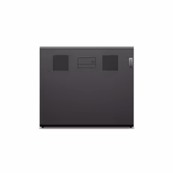 Lenovo ThinkStation P8 AMD Ryzen Threadripper PRO 7945WX 64 Go 1 To SSD Win11 Pro Noir - Vue supplémentaire 6