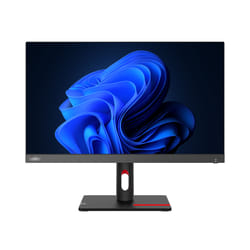 Lenovo ThinkVision S22i-30 écran plat de PC 21.5" Full HD LCD Noir, Gris